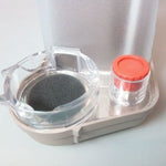 Kirby filter shampoo systeem - Optihome - Uw Stofzuiger, Lucht- en waterzuiverings specialist