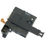 Kirby start- en wissel schakelaar - Optihome - Uw Stofzuiger, Lucht- en waterzuiverings specialist