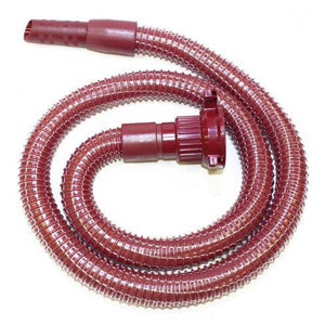 2de hands Kirby stofzuigerslang compleet (L2)