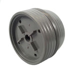 Kirby voorwiel (SE) - Optihome - Uw Stofzuiger, Lucht- en waterzuiverings specialist