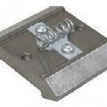 Kirby middengeleider schuifconsole - Optihome - Uw Stofzuiger, Lucht- en waterzuiverings specialist