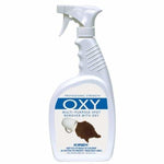 Kirby vlekkenverwijderaar met OXY 650ml - Optihome - Uw Stofzuiger, Lucht- en waterzuiverings specialist
