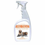 Kirby shampoo voorbehandeling 650ml - Optihome - Uw Stofzuiger, Lucht- en waterzuiverings specialist