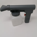 Kirby Shampoo pistool - Optihome - Uw Stofzuiger, Lucht- en waterzuiverings specialist