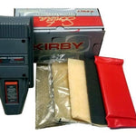 2dehands kirby turbo sander accessoire - Optihome - Uw Stofzuiger, Lucht- en waterzuiverings specialist